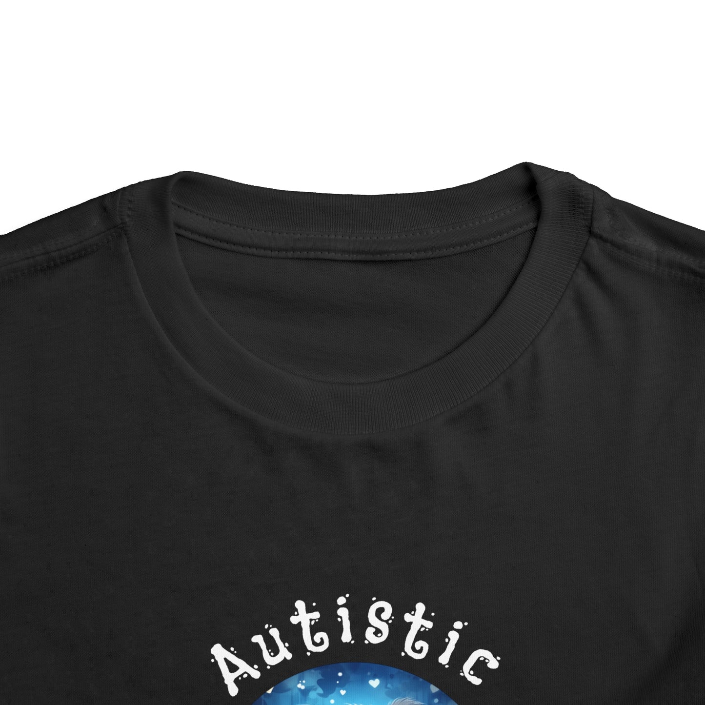 AUTISTIC PANDA HUGS TSHIRT, Autistic Toddler, Autistic Kids, Autism Awareness. Ships from USA only